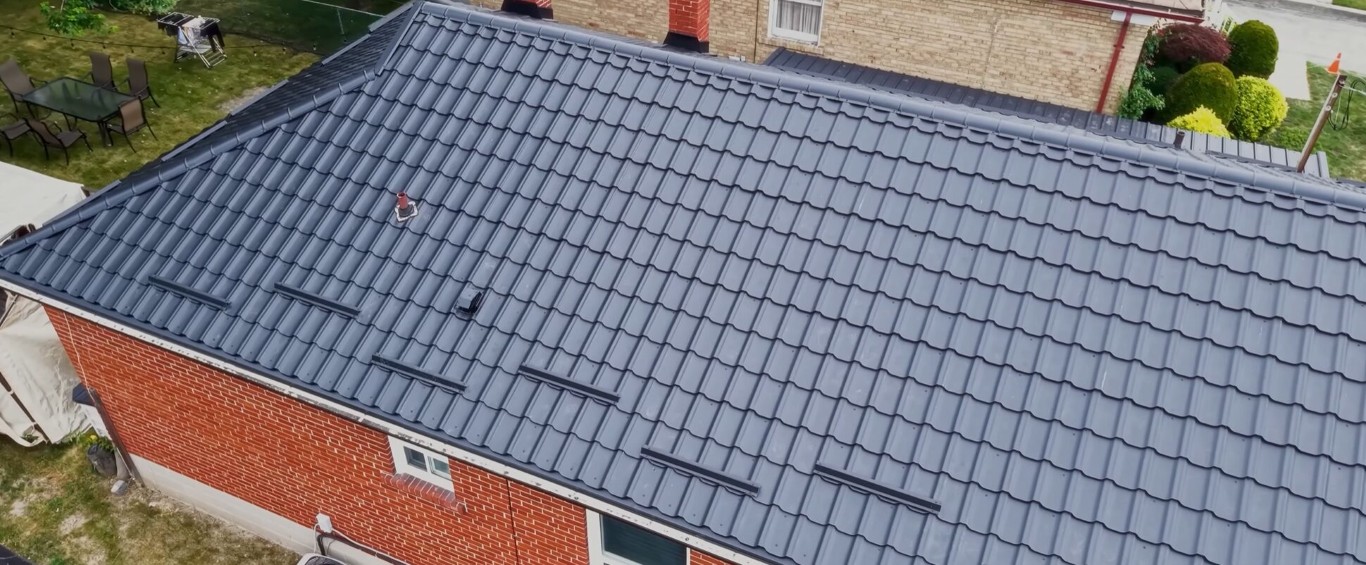 Professional roofing services in Glendora, CA