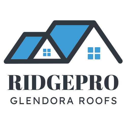 RidgePro Glendora Roofs logo