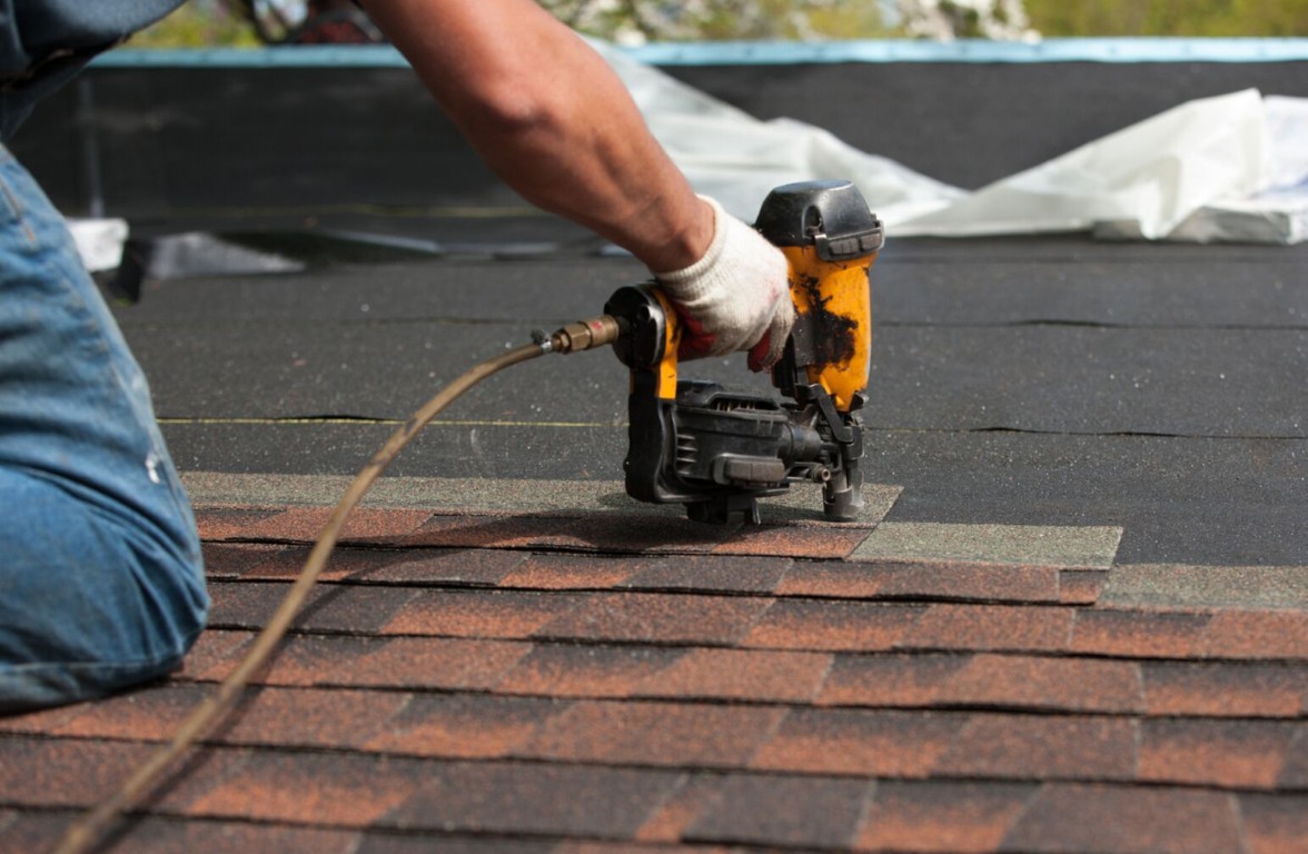 Fast and reliable roof repair services in Glendora, CA